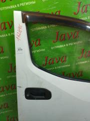 Дверь правая передняя NISSAN NV200 VM20 HR16DE H010MJX0MA 5 ракурс
