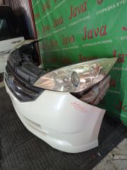 Ноускат передний HONDA STEPWGN RG1 K20A 2 ракурс