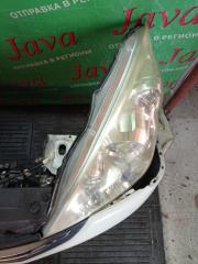 Ноускат передний HONDA STEPWGN RG1 K20A 4 ракурс