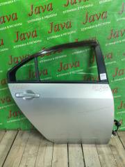 Дверь правая задняя NISSAN PRIMERA TP12 QR20DE 1 ракурс