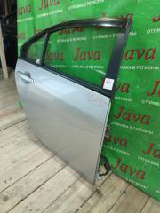 Дверь правая задняя NISSAN PRIMERA TP12 QR20DE 2 ракурс