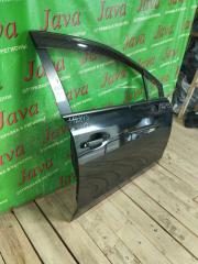 Дверь правая передняя SUBARU IMPREZA GJ6 FB20A 60009FJ0019P 3 ракурс