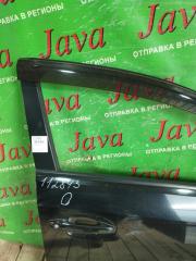 Дверь правая передняя SUBARU IMPREZA GJ6 FB20A 60009FJ0019P 5 ракурс