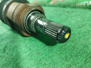 Привод левый передний NISSAN MARCH BNK12 CR14DE 391014V70C 5 ракурс