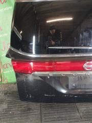 Дверь задняя задняя NISSAN ELGRAND TE52 QR25DE K010M1JBAA 4 ракурс Дверь задняя задняя NISSAN ELGRAND TE52 QR25DE K010M1JBAA 4 ракурс