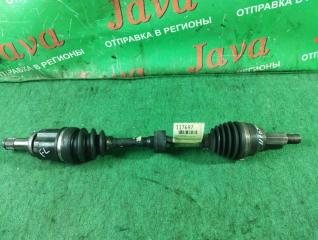 Привод левый передний MAZDA DEMIO DEJFS P3-VPS FA81-25-600A 1 ракурс