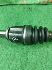 Привод левый передний MAZDA DEMIO DEJFS P3-VPS FA81-25-600A 4 ракурс