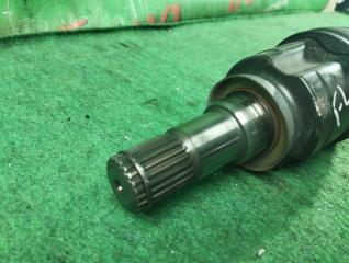 Привод левый передний MAZDA DEMIO DEJFS P3-VPS FA81-25-600A 5 ракурс