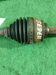 Привод левый передний NISSAN MARCH AK12 CR12DE 391014V70C 2 ракурс Привод левый передний NISSAN MARCH AK12 CR12DE 391014V70C 2 ракурс