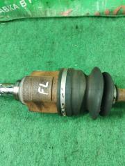 Привод левый передний NISSAN MARCH AK12 CR12DE 391014V70C 4 ракурс Привод левый передний NISSAN MARCH AK12 CR12DE 391014V70C 4 ракурс