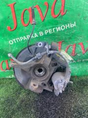 Ступица левая передняя MITSUBISHI COLT Z21A 4A90 4 ракурс
