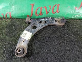 Рычаг правый передний TOYOTA PASSO KGC10 1KR-FE 48068-B1110 1 ракурс