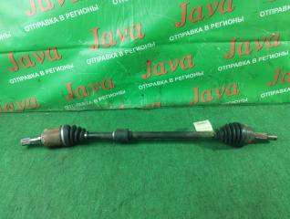 Запчасть привод передний правый NISSAN CUBE 2005
