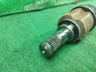 Привод правый передний NISSAN CUBE BZ11 CR14DE 391004V70A 5 ракурс