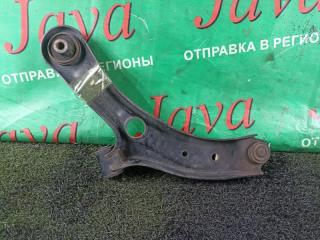 Рычаг правый передний SUZUKI SOLIO MA15S K12B 2 ракурс