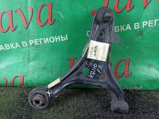 Рычаг правый передний TOYOTA IQ KGJ10 1KR-FE 1 ракурс
