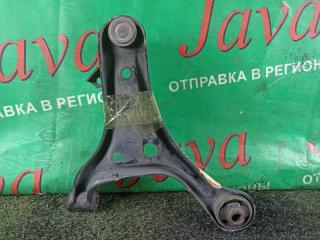 Рычаг правый передний TOYOTA IQ KGJ10 1KR-FE 2 ракурс