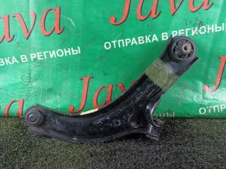 Рычаг левый передний NISSAN CUBE BNZ11 CR14DE 54501AX00B 2 ракурс
