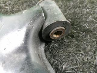 Рычаг левый передний NISSAN CUBE BNZ11 CR14DE 54501AX00B 4 ракурс