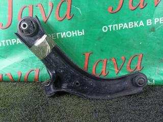Рычаг правый передний NISSAN CUBE BNZ11 CR14DE 54500AX00B 2 ракурс