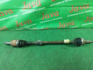 Запчасть привод передний правый NISSAN CUBE 2005