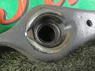 Рычаг левый передний SUZUKI WAGON R MC22S K6A 45200-76G21 4 ракурс