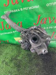 Ступица левая передняя AUDI A4 8K5 CDHB 4 ракурс