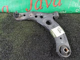 Рычаг левый передний TOYOTA PASSO KGC10 1KR-FE 48069-B1110 1 ракурс