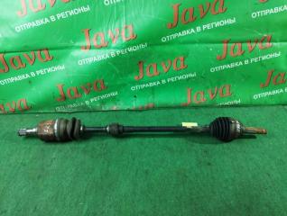 Привод правый передний NISSAN MARCH AK12 CR12DE 39100AX005 1 ракурс