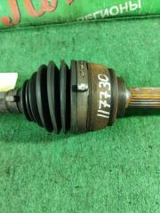 Привод правый передний NISSAN MARCH AK12 CR12DE 39100AX005 2 ракурс