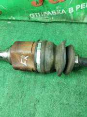 Привод правый передний NISSAN MARCH AK12 CR12DE 39100AX005 4 ракурс