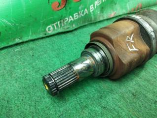 Привод правый передний NISSAN MARCH AK12 CR12DE 39100AX005 5 ракурс