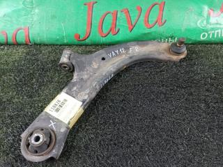 Рычаг правый передний NISSAN AD VAY12 CR12DE 54500ED00A 1 ракурс