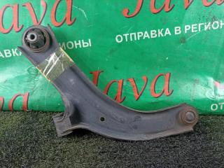 Рычаг правый передний NISSAN AD VAY12 CR12DE 54500ED00A 2 ракурс