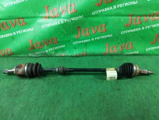 Привод правый передний NISSAN MARCH AK12 CR12DE 39100AX005 1 ракурс