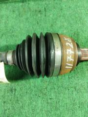 Привод правый передний NISSAN MARCH AK12 CR12DE 39100AX005 2 ракурс