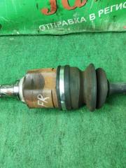 Привод правый передний NISSAN MARCH AK12 CR12DE 39100AX005 4 ракурс