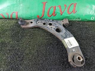 Рычаг левый передний TOYOTA PASSO KGC10 1KR-FE 48069-B1110 1 ракурс