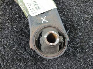 Рычаг левый передний TOYOTA PASSO KGC10 1KR-FE 48069-B1110 3 ракурс