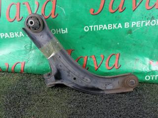 Рычаг правый передний NISSAN MARCH YK12 HR15DE 54500AX00B 2 ракурс