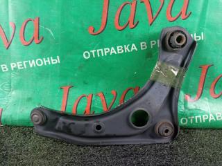 Рычаг левый передний NISSAN NOTE E12 HR12DDR 545013VU0A 2 ракурс