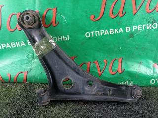 Рычаг правый передний MITSUBISHI MIRAGE A05A 3A90 4013A310 2 ракурс