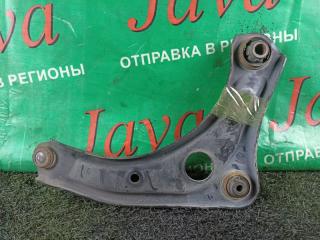 Рычаг левый передний NISSAN NOTE E12 HR12DDR 545013VU0A 2 ракурс