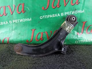 Рычаг левый передний NISSAN BLUEBIRD SYLPHY KG11 MR20DE 54501EW000 2 ракурс