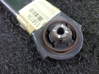 Рычаг левый передний NISSAN BLUEBIRD SYLPHY KG11 MR20DE 54501EW000 3 ракурс