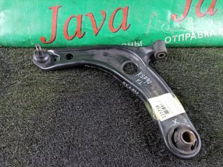 Рычаг левый передний TOYOTA VITZ KSP90 1KR-FE 48069-59125 1 ракурс