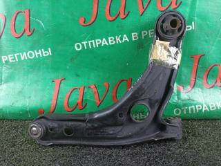 Рычаг левый передний TOYOTA VITZ KSP90 1KR-FE 48069-59125 2 ракурс