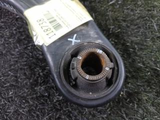 Рычаг левый передний TOYOTA VITZ KSP90 1KR-FE 48069-59125 3 ракурс