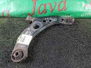 Рычаг правый передний TOYOTA PASSO KGC10 1KR-FE 48068-B1110 1 ракурс