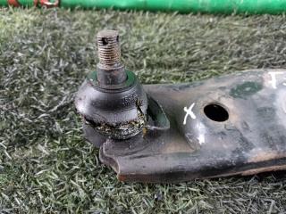 Рычаг левый передний TOYOTA PASSO KGC10 1KR-FE 48069-B1110 5 ракурс